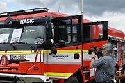Letošní Traktoriáda v Havlovicích byla rekordní.