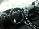 Ford Focus II 1.8 tdci 85kw NÁHRADNÍ DÍLY - náhled 8