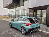 Hyundai i20 (2025)  1,0 TGDI 66kW GO  - náhled 3