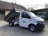 Volkswagen Transporter (2016) T6 2.0TDi novy 3S sklapeč  - náhled 1