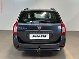 Dacia Logan (2019) 1.0 SCe MCV, 2.maj,ČR, Tažné - náhled 4