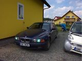 ZKUŠENOSTI UŽIVATELE: BMW 535 e39