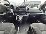 Opel Vivaro (2016) 1,6 CDTi 8 9 Míst TZ Tempomat - náhled 22