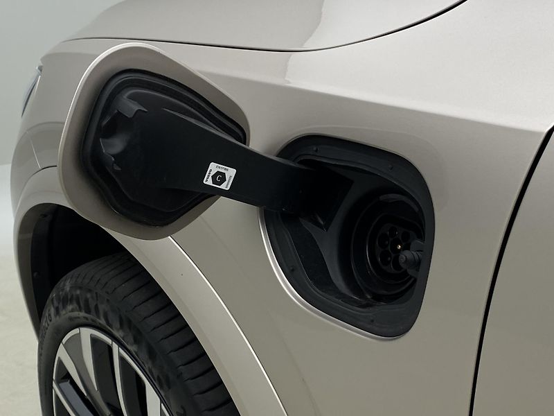 Volvo XC90 T8 AWD RECHARGE BRIGHT PLUS 7m - fotka 39 z 67