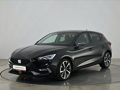 Seat Leon FR - fotografie inzerátu
