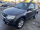 Suzuki Grand Vitara 2,4i 122KW,4x4+UZÁVĚRKA,DIGIKL - náhled 2