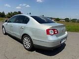 Volkswagen Passat 2,0 103 KW KLIMATIZACE PLNĚ DO - náhled 2