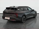 Kia K4 (2026) 1.6 T-GDI, Mrtvý úhel - náhled 4