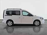 Volkswagen Caddy (2022) Life 2.0 TDI, 5Míst, ČR - náhled 6