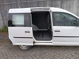 Volkswagen Caddy (2018) 2.0 TDI / 75kW, AC, DPH - náhled 14