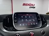Fiat 500C Abarth 595C Turismo manuál - náhled 33