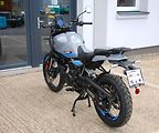 Royal Enfield Himalayan 450 (2026) - náhled 11