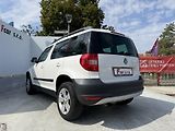 Škoda Yeti (2012) 1,2 TSI 77kW, ser.knížka - náhled 7