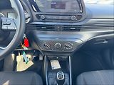 Hyundai Bayon 1,2 i Comfort Club - náhled 8