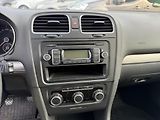 Volkswagen Golf 1.6 tdi, 77kw - náhled 11