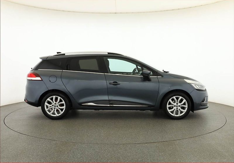 Renault Clio (2017) 1.2 TCe, Serv.kniha, Kůže - fotka 6 z 19