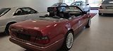 Mercedes-Benz 124 (1994) Cabriolet 300 CE-24 - náhled 6