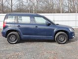 Škoda Yeti (2016) 2.0 TDI, 4X4, ČR,1.maj - náhled 6