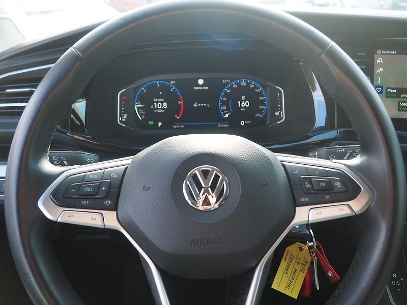 Volkswagen Multivan (2020) 2.0 TDI 146 kW, 4Motion - fotka 20 z 36