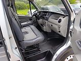 Opel Movano (2009) 2.5 CDTI 9míst - náhled 17