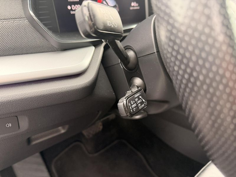 Škoda Octavia 1,4 TSI DSG Phev, Style - fotka 14 z 14