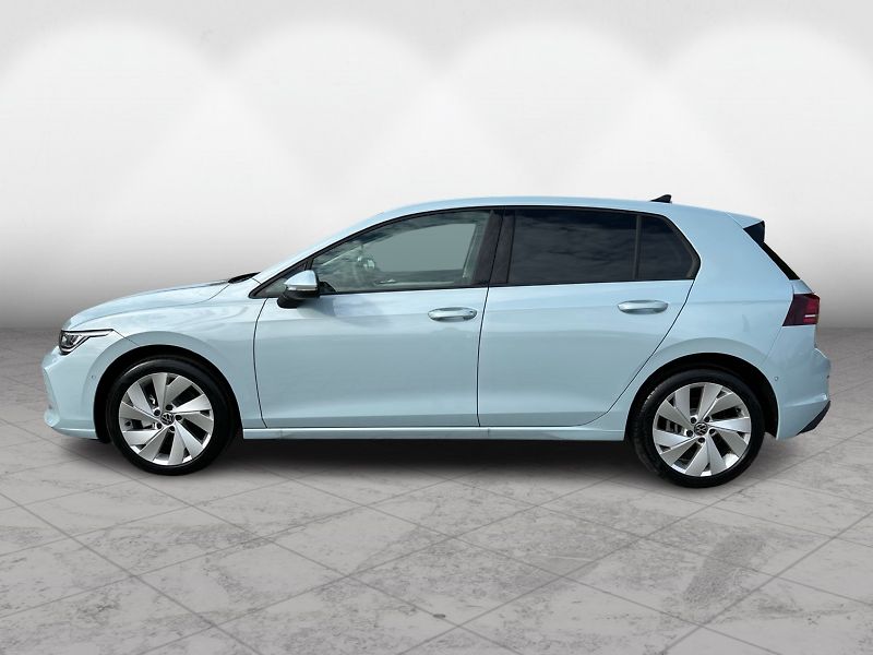 Volkswagen Golf Life 1.5 TSI 110kw M6 - fotka 3 z 22