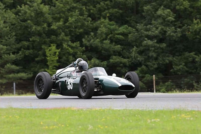 Brno Grand Prix Revival