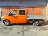 Volkswagen Transporter (2011) T5 2,0TDi DOKA 6míst valník - náhled 7