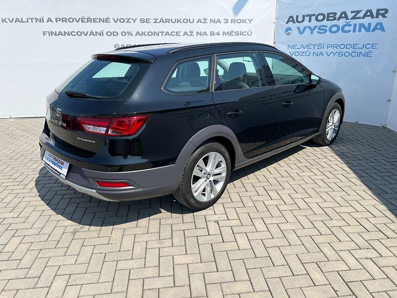 Seat Leon (2016) ST 1.4TSi X-PERIENCE! FULL LED - fotka 4 z 32