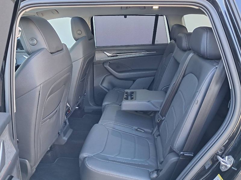 Škoda Kodiaq (2024) Exclusive Selection 2.0 TDI / - fotka 25 z 34