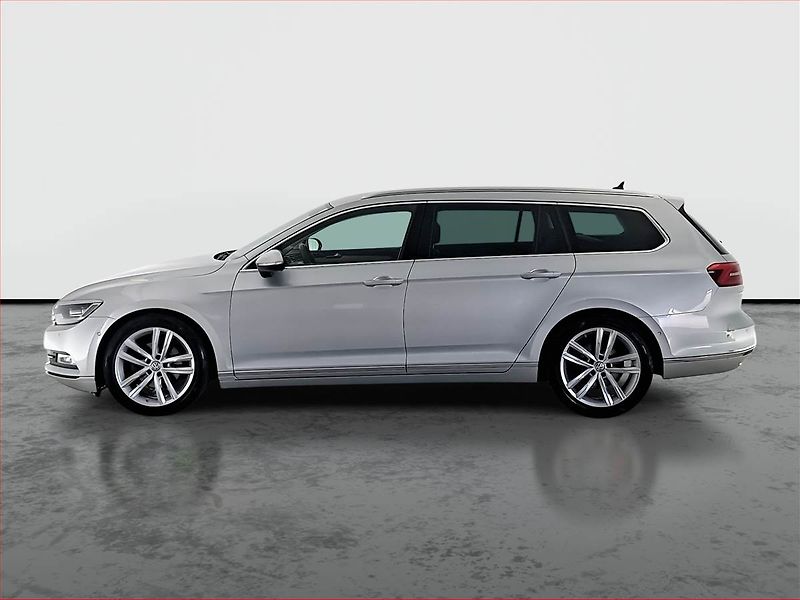 Volkswagen Passat (2015) Highline 2.0 TDI, Kůže, Navi - fotka 3 z 22