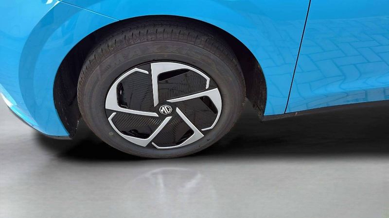 MG MG4 URBAN COMFORT 54kWh / 078116 - fotka 21 z 24