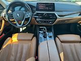 BMW Řada 5 (2020) TOURING 520d 140kW 4x4 CZ DPH - náhled 9