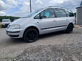 Volkswagen Sharan 2.0 TDI, ALU, 7 míst - náhled 19