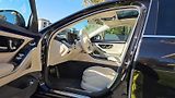 Mercedes-Benz Třídy S (2021) S 400d LONG, MASÁŽ, TV - náhled 3