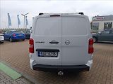 Opel Vivaro 2,0 CDTi Crewvan - náhled 6