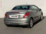 Peugeot 207 (2010) 1.6VTi CC, AC, park.asist - náhled 7