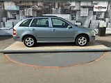 Škoda Fabia (2006) 1.4MPi, 55KW,TEMP., BEZ KOROZE - náhled 4