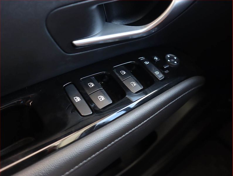 Hyundai Tucson (2022) Style 1.6 CRDi, Automat - fotka 19 z 21