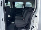 Citroën Berlingo (2022) LIVE PACK 1.5BHDi 75kW TAŽNÉ  - náhled 8