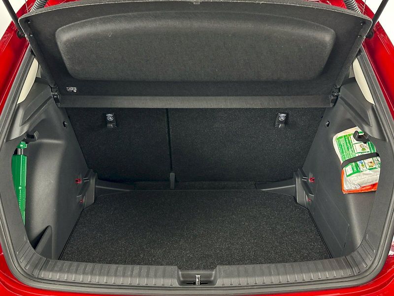 Škoda Fabia (2025) 1.0TSI 70kW Top Selection - fotka 30 z 32