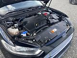 Ford Mondeo 2.0TDCi 150PS MANUAL COMBI STK - náhled 81