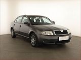 Škoda Superb (2003) 1.8T, nová STK, Klima - náhled 1