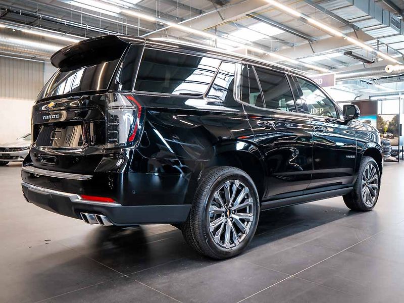 Chevrolet Tahoe (2026) 6.2 V8 High Country - fotka 10 z 47