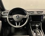 Škoda Superb 2,0 TDI DSG Laurin & Klement - náhled 5