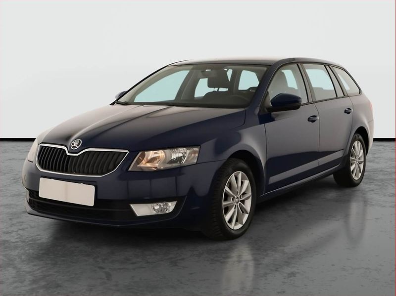 Škoda Octavia (2014) 1.2 TSI, Tempomat - fotka 2 z 12