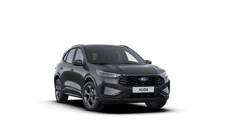 Ford Kuga (2026) ST-Line, 5dveřová, 1.5 EcoBoos - fotka 1 z 9