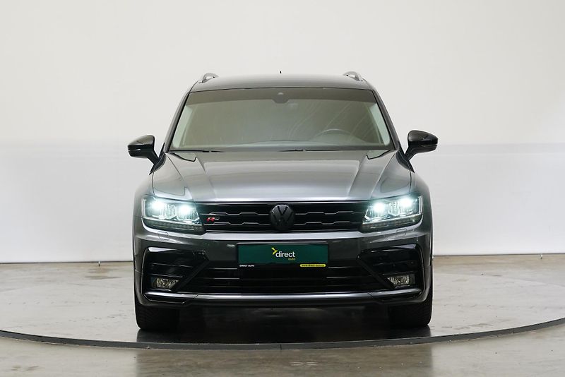 Volkswagen Tiguan - fotka 4 z 30