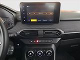 Dacia Sandero (2021) 1.0 TCe, Automat, ČR,1.maj - náhled 12
