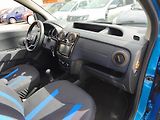 Dacia Dokker (2017) Stepway Celebration TCe 115 - náhled 14